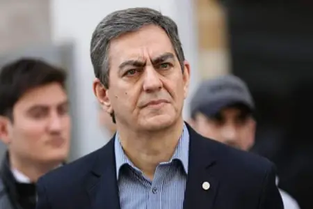 Əli Kərimlinin həbs müddəti uzadıldı