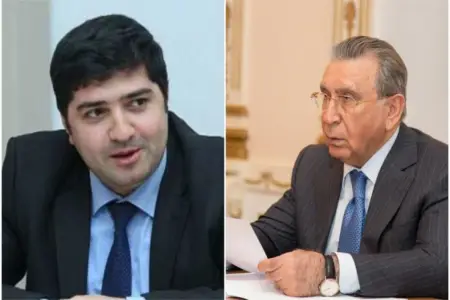Ramiz Mehdiyevin köməkçisinin həbs müddəti uzadıldı