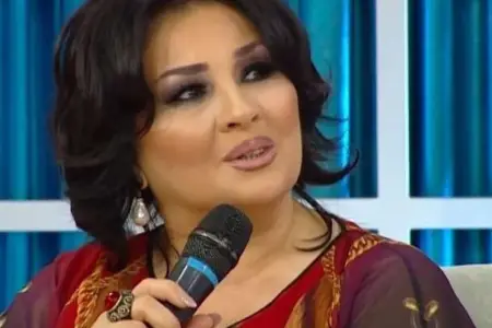 Aybəniz Haşımova vəzifəyə təyin olunmasından danışdı – VİDEO