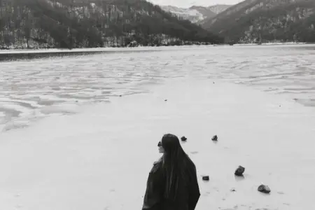 Prezidentin gəlini Göygöldən paylaşım etdi - Fotolar