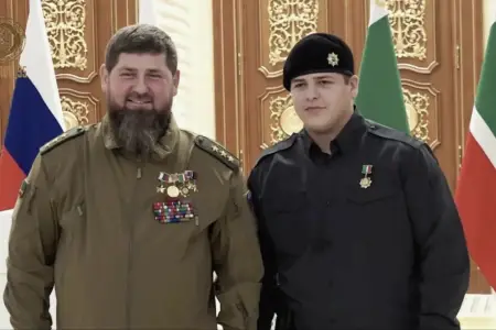 “Haradansa çıxdı, gündəm oldu” – Kadırov qalmaqallı xəbərləri təkzib etdi