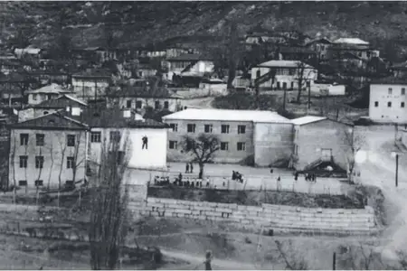 Malıbəyli və Quşçular qətliamından 34 il ötür