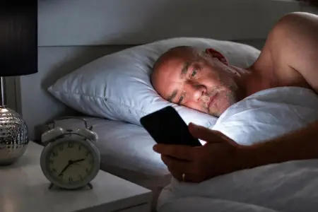 Bu vərdiş göz sağlamlığı üçün əsl təhlükədir