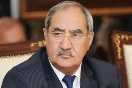 Fəzail Ağamalı ilə vida mərasimi keçiriləcək