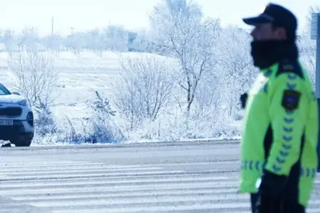 "Sürüşmə riski xeyli artıb" - DYP