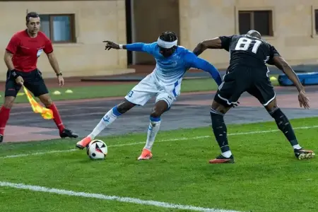 "Şamaxı" "Qarabağ"a, "Neftçi" "Qəbələ"yə qarşı