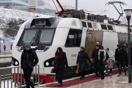 ADY qeyri-sabit hava şəraiti ilə bağlı qabaqlayıcı tədbirlər görür