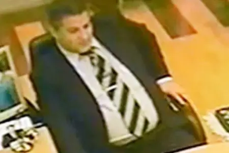 Prokuror Rasim İldırıma cəza istədi