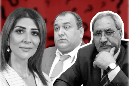 Fəzail Ağamalıdan danışanlar - İctimai qalmaqal və cəmiyyətin əlinə düşən fürsət