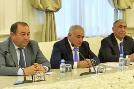 Quda işdən çıxarılıb? - Rəsmi açıqlama