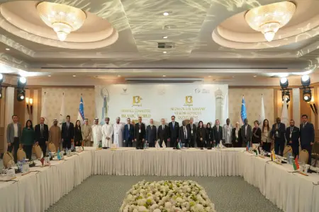 Qarabağ abidələri İslam Dünyası İrs Siyahılarına daxil edildi