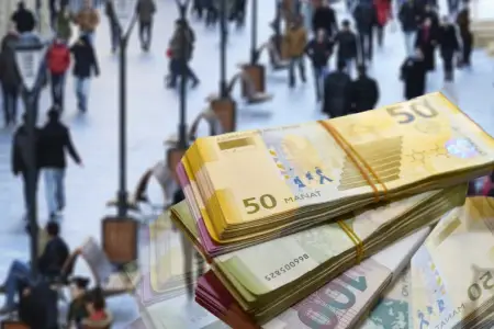 Orta aylıq pensiya məbləği 593 manat oldu – Digər ölkələrdə vəziyyət necədir?
