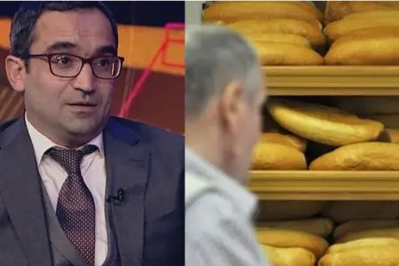Çörəyin qiymətində artım – İqtisadçı səbəbləri AÇIQLADI