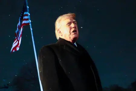 Vaşinqtondan Tehrana sərt mesaj: Ya razılaşma, ya da…