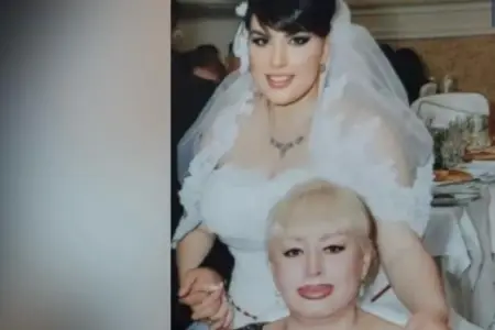 İlhamə Quliyevanın bacısı qızı həbs edildi