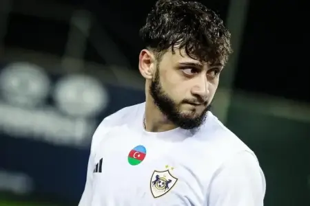 "Nərimanın transferi ABŞ futbolunun diqqətini Azərbaycana yönəltdi"