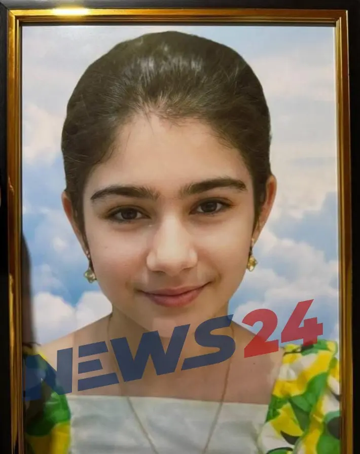 Bakıda məktəbli qız vəfat etdi - Foto 