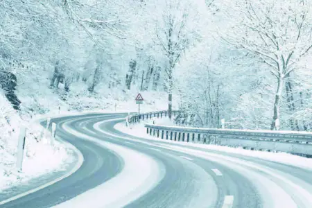 Qar yağacaq, bəzi yollar buz bağlayacaq