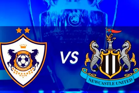 “Qarabağ” – “Nyukasl” oyununun biletləri bu tarixdə  satışa çıxarılacaq