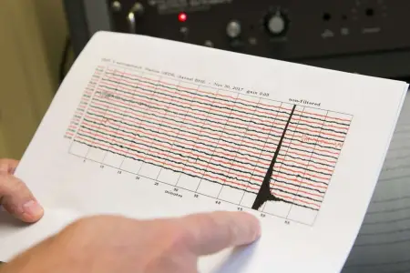 Bu ölkədə 6 ballıq zəlzələ oldu