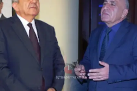 İcra başçısının müavini işdən çıxdı