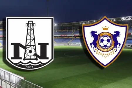 "Neftçi" "Qarabağ"a görə cərimələndi