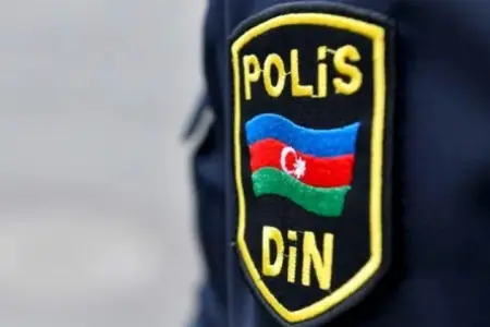 Dələduzluq edən şəxs axtarışa verildi