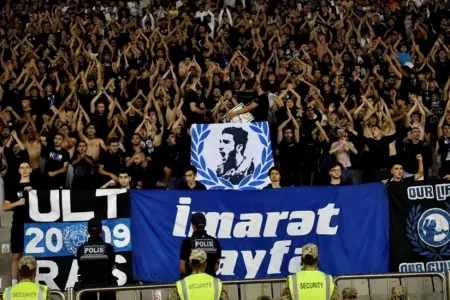 “Nyukasl” azarkeşlərə Bakıda keçiriləcək oyunla bağlı çağırış etdi