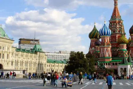 Rusiyada gözlənilməz qadağa: artıq bu saytlar istifadəçilər üçün əlçatmazdır