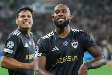 “Qarabağ” – “Nyukasl” oyununun biletləri bu gün satışa çıxarılır