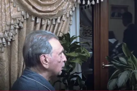 DTX: Ramiz Mehdiyev cinayət yolu ilə əldə edilmiş 17 milyon manatdan artıq vəsaiti leqallaşdırıb