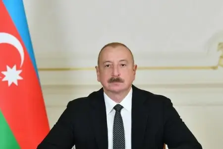 Səfərbərlik Xidmətinin işçiləri təltif olundu - SİYAHI