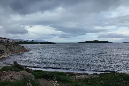 Miqrant qayığı batdı: Ölən və itkin düşənlər var 