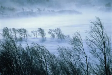 Güclü külək əsəcək – XƏBƏRDARLIQ