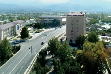 Ordubad şəhəri ICESCO-nun İslam Dünyası İrsinin İlkin Siyahısına daxil edildi