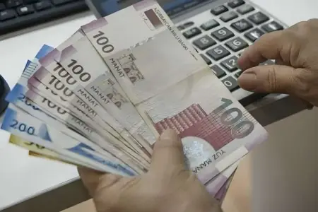 Cəriməsini ödəməyən əmlakından olacaq