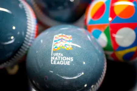 Millətlər Liqası: Azərbaycan yığmasının rəqibləri müəyyənləşdi