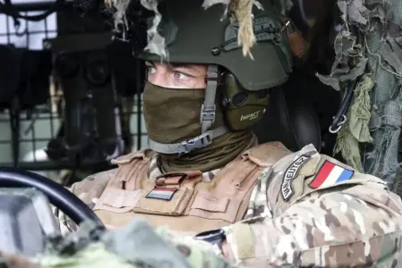 Bu ölkə "genişmiqyaslı münaqişə"yə hazırlaşır