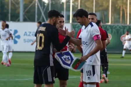 "Qarabağ" "İmişli"yə qarşı