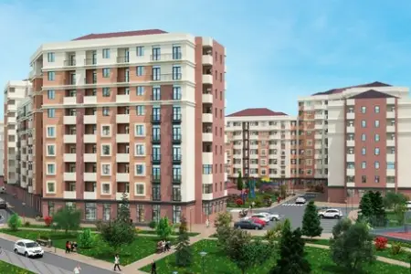 Bu ailələrə pulsuz üçotaqlı ev paylanacaq