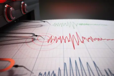 Pakistanda zəlzələ oldu