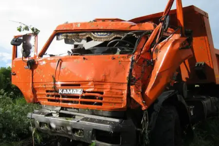 Bakıda 2 nəfərin ölümünə səbəb olan “KamAZ” sürücüsünə bu cəza verildi