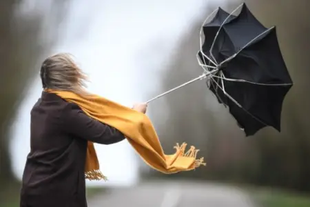 Azərbaycanda külək güclənəcək - XƏBƏRDARLIQ