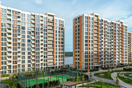 “Park Yasamal”da yeni satış şərtləri - Faiz və aylıq öhdəlik yoxdur