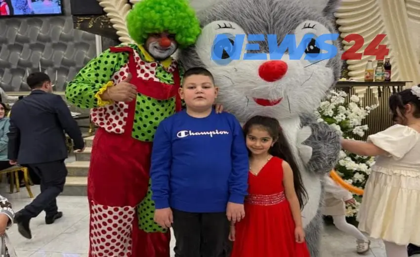 4-cü sinif şagirdi qəflətən öldü - Foto 