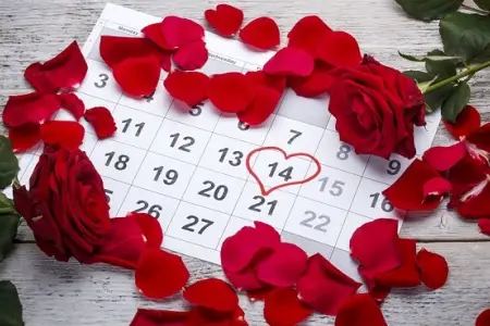 Sevgililər günü necə yarandı?