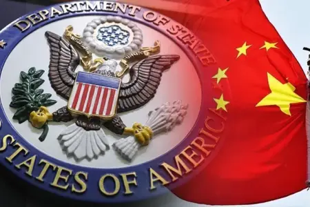 Çin xəbərdarlıq yaydı: XİN çağırış etdi