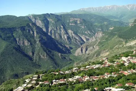 Xocavənddə torpaq əldə etmək istəyənlərin nəzərinə...