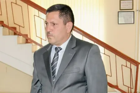 Elşad Quluyev vəzifəsindən azad edildi