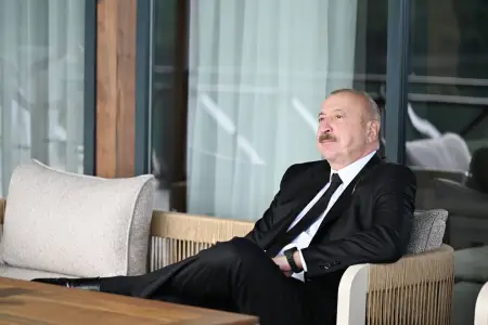 "Dəyişikliklər edilən kimi sülh müqaviləsini imzalaya bilərik" – Prezident